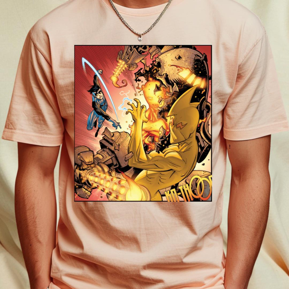 invincible scene T-Shirt by super villain1_T-Shirt_File PNG.jpg
