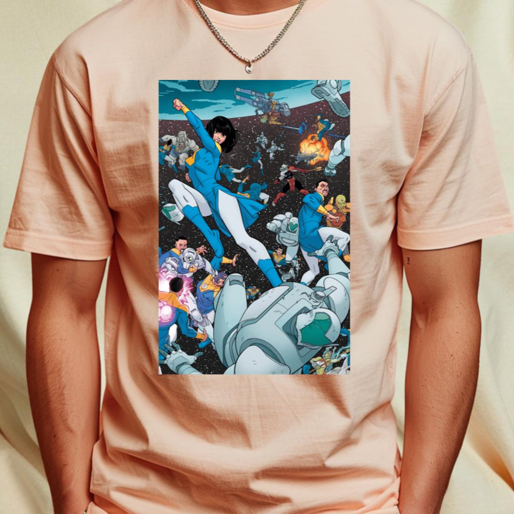 invincible scene T-Shirt_T-Shirt_File PNG.jpg