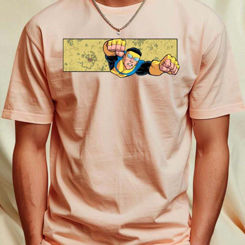 invincible sticker T-Shirt_T-Shirt_File PNG.jpg