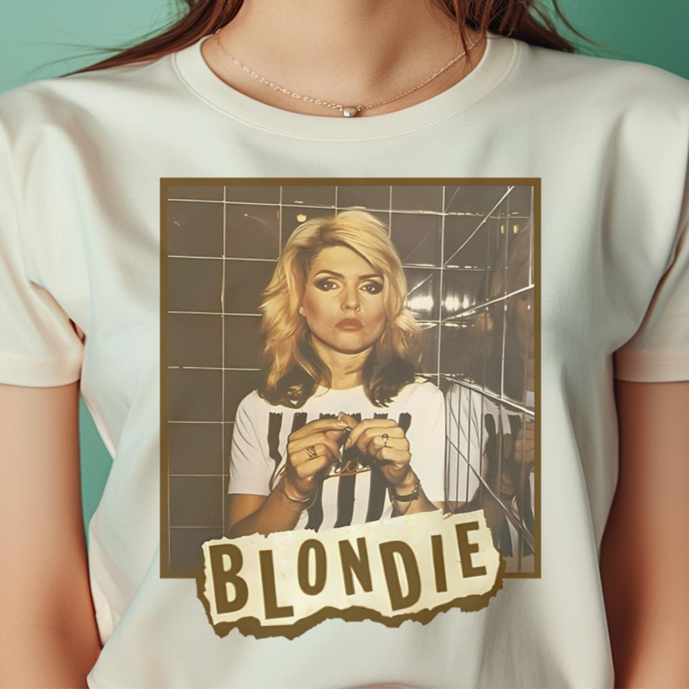 Blondie By Vigilantfur Sound Icon PNG, Debbie Harry PNG.jpg