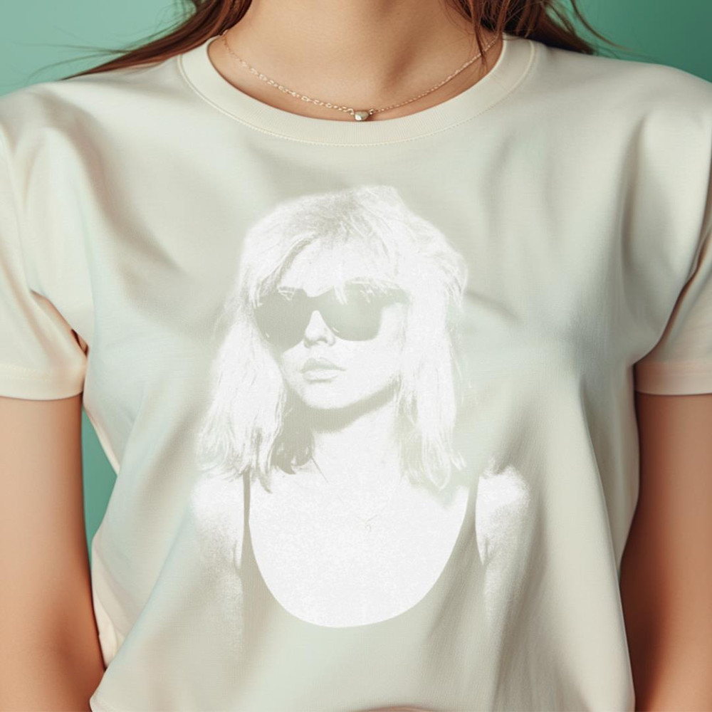 Blondie Electric Performer PNG, Debbie Harry PNG.jpg