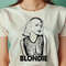 Blondie Love Fans Music Iconic PNG, Debbie Harry PNG.jpg