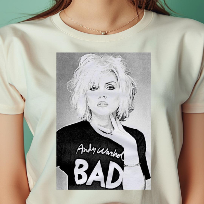 Blondie Phenom Palace Lyric Poet PNG, Debbie Harry PNG.jpg