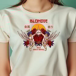 blondie sonic fusion png, debbie harry png