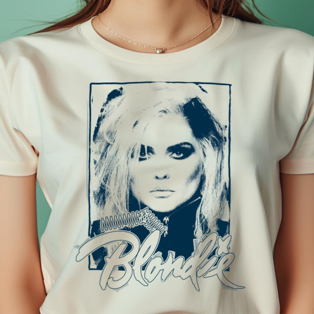 Blondie Sound Innovator PNG, Debbie Harry PNG.jpg