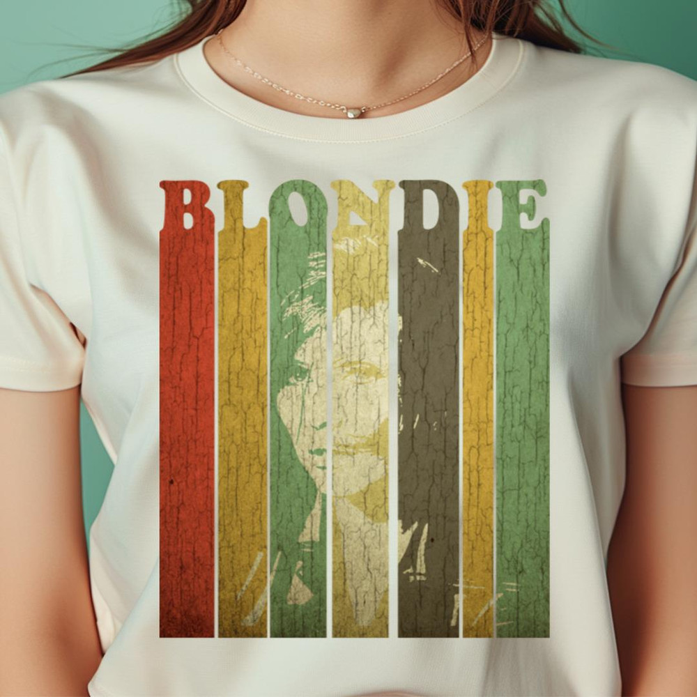 Blondie Vintage Rock Pioneer PNG, Debbie Harry PNG.jpg