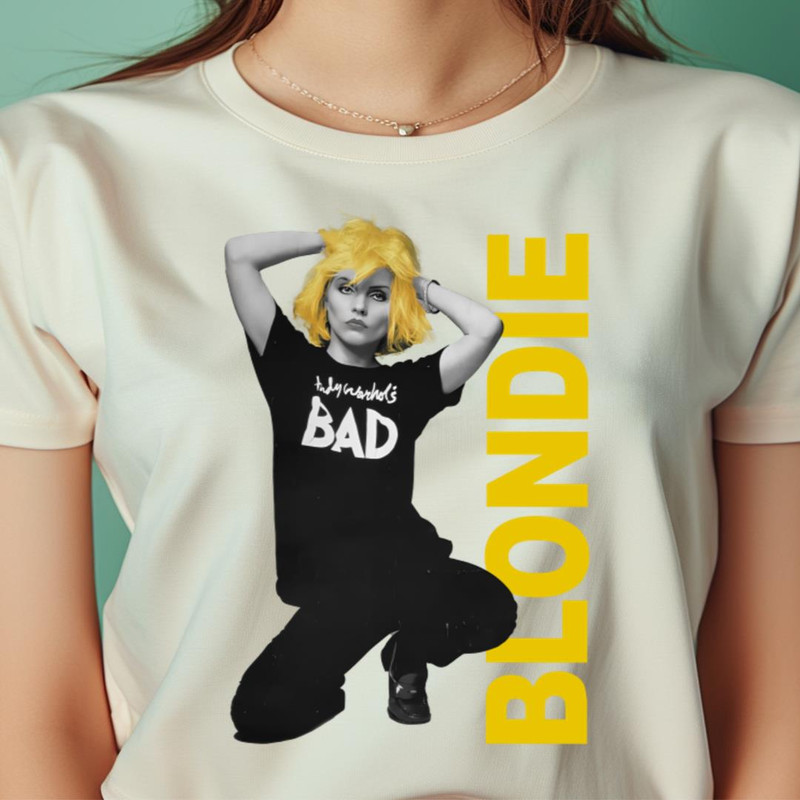 Call Me By Punk Innovator PNG, Debbie Harry PNG.jpg