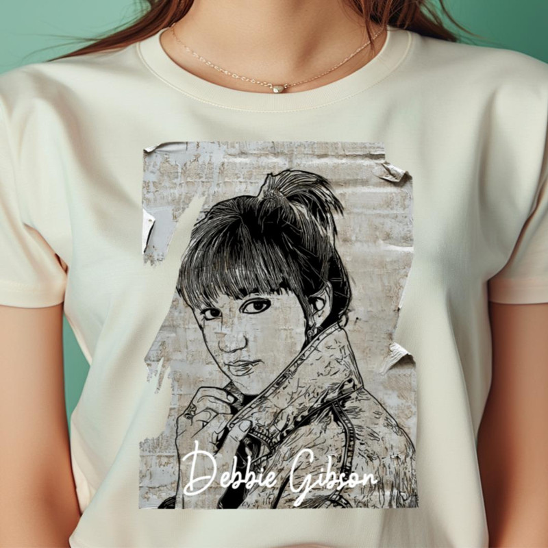 Debbie Gibson 80S Stage Virtuoso PNG, Debbie Harry PNG.jpg