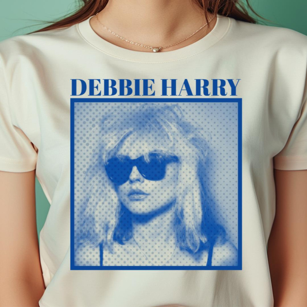 Debbie Harry Chic Icon PNG, Debbie Harry PNG.jpg