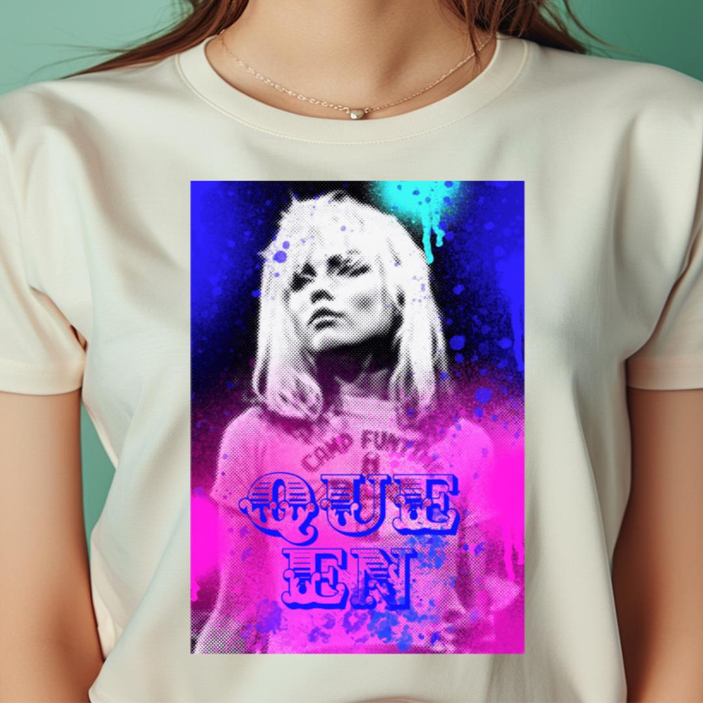 Debbie Harry Idol Pop Icon PNG, Debbie Harry PNG.jpg