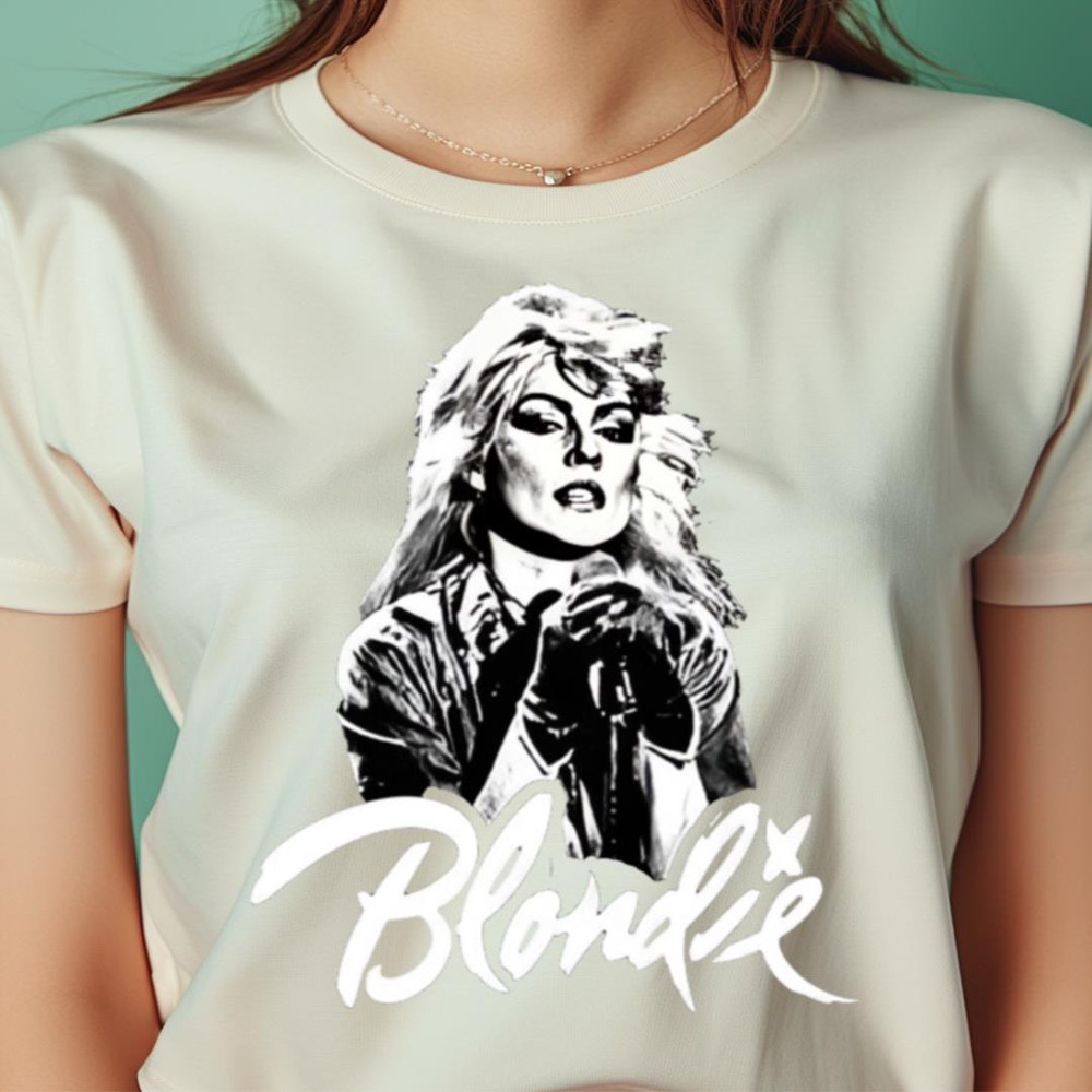 Debbie Harry Stage Maverick PNG, Debbie Harry PNG.jpg