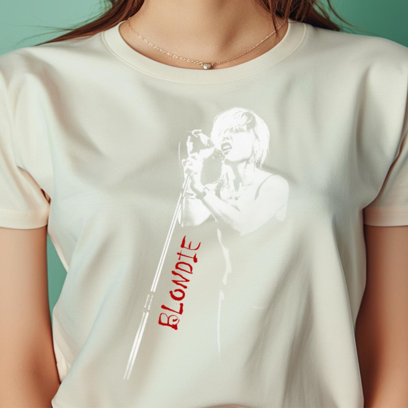 Deborah Harry Punk Legend PNG, Debbie Harry PNG.jpg