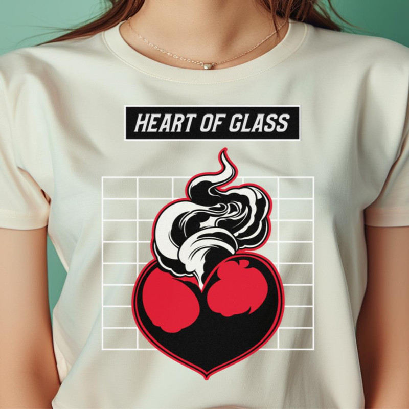 Heart Of Glass Sound Master PNG, Debbie Harry PNG.jpg