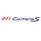 911 Carrera Embroidery Download File Logo Brand Car Embroidery Design Download.png