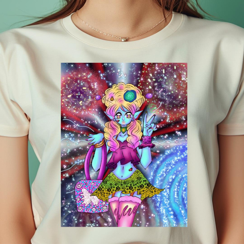 Candyray Celeste Courageous Quest PNG, Celeste PNG.jpg