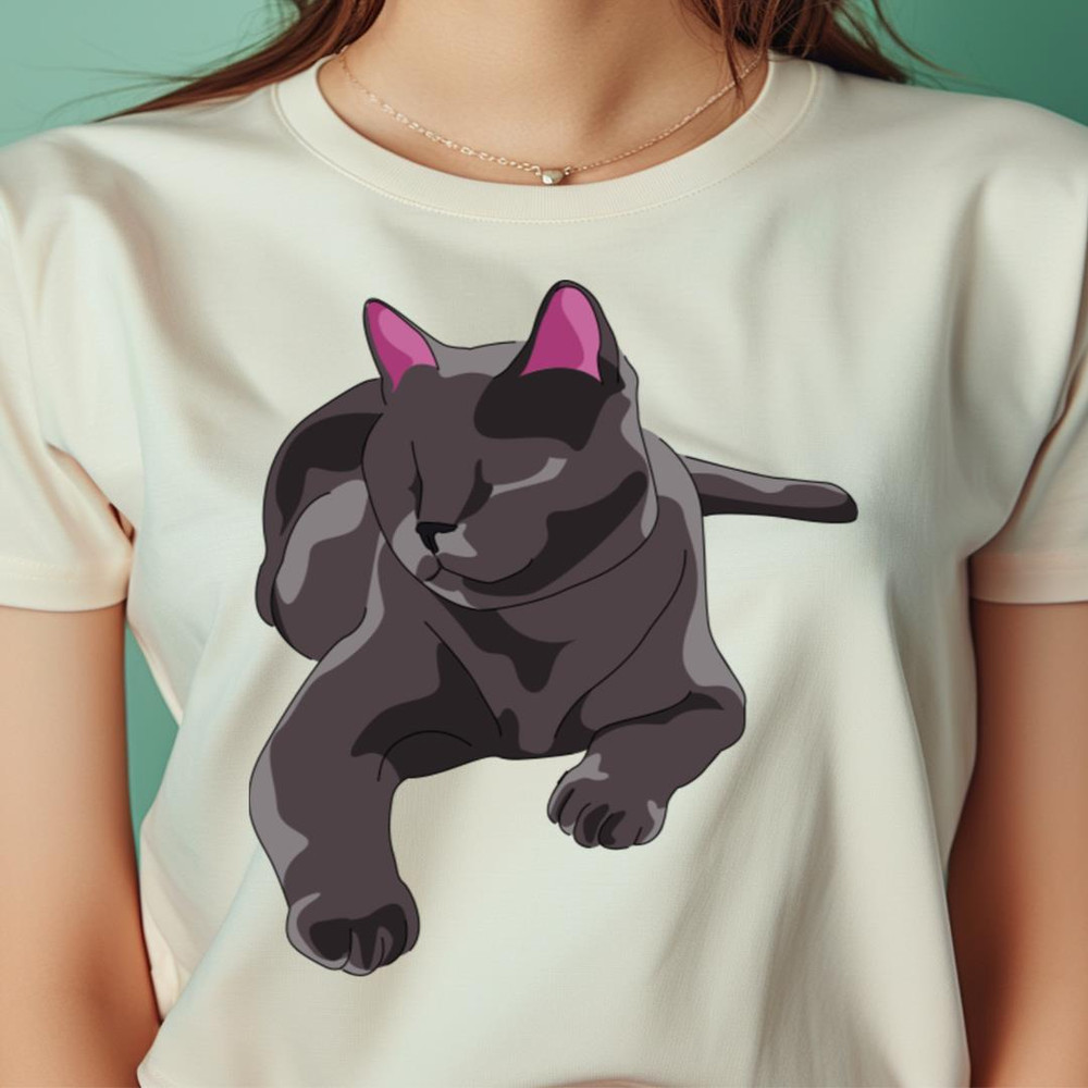 Full Color Quirky Characters PNG, Celeste PNG.jpg