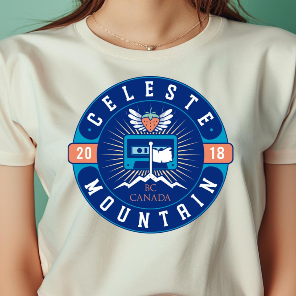 Mountain Crest Celeste Peak PNG, Celeste PNG.jpg