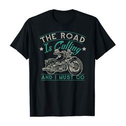 Motorcycle So Ready For The Weekend T-shirt Design 2D Full Print Sizes S - 5XL - MN2323264
