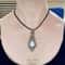 Moonstone Pendant Moon Magic 1