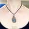 Labradorite Pendant Enchanted Labradorite 1