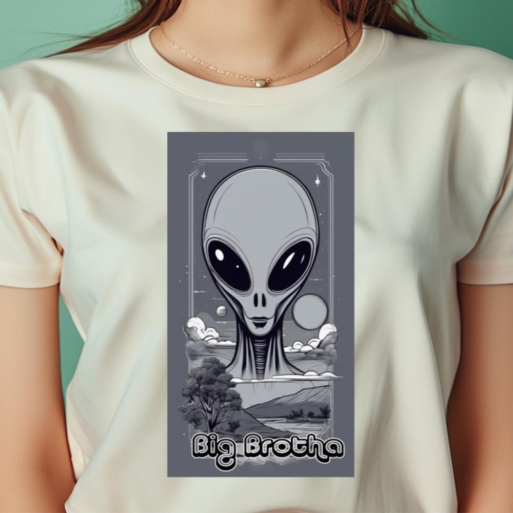 Big Brotha Big Data Domination PNG, Big Brother PNG.jpg