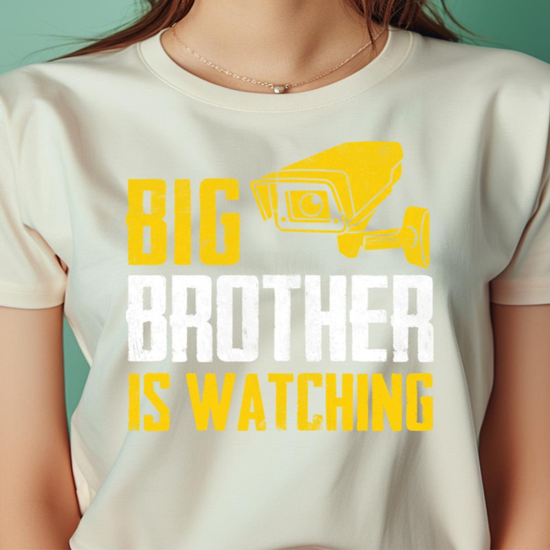 Big Brother Information Control PNG, Big Brother PNG.jpg