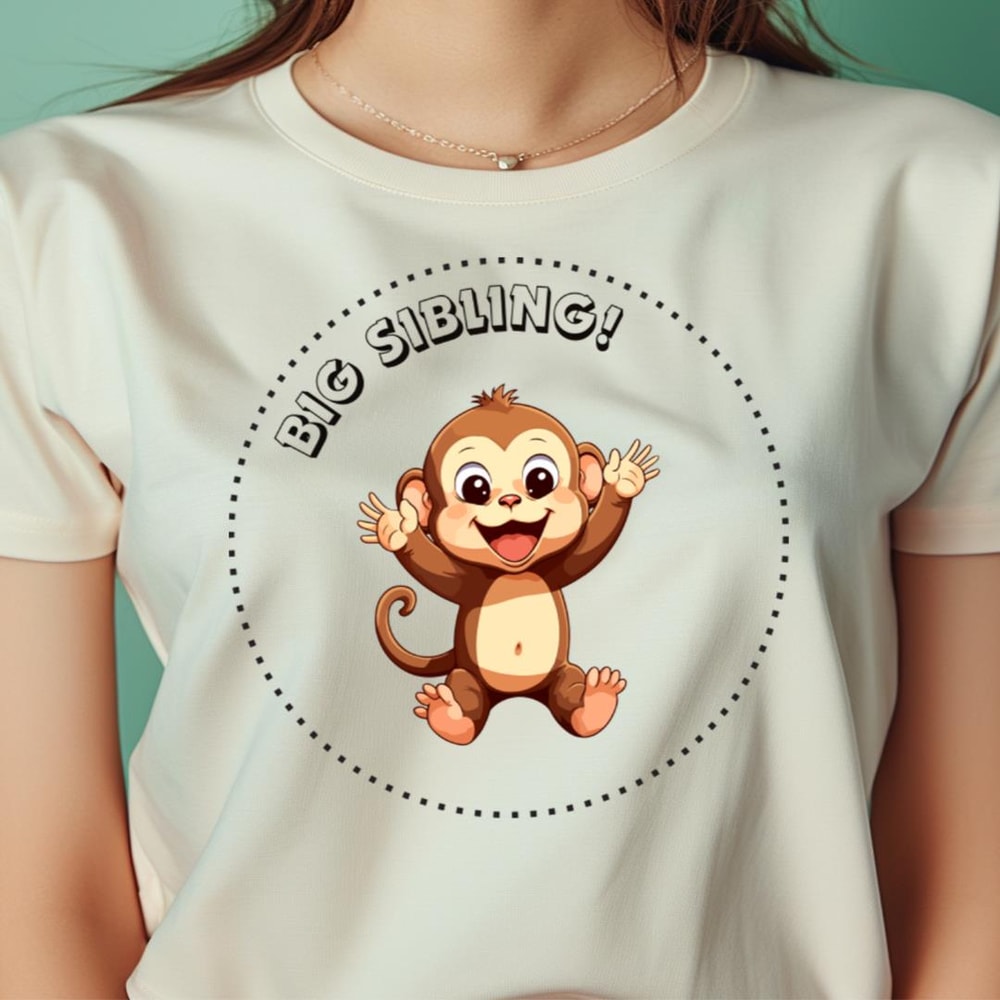 Big Sibling Monkey Omniscient Rulers PNG, Big Brother PNG.jpg
