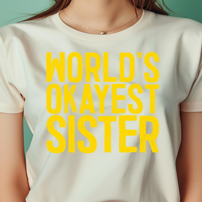 Okayest Sister Privacy Suppression PNG, Big Brother PNG.jpg