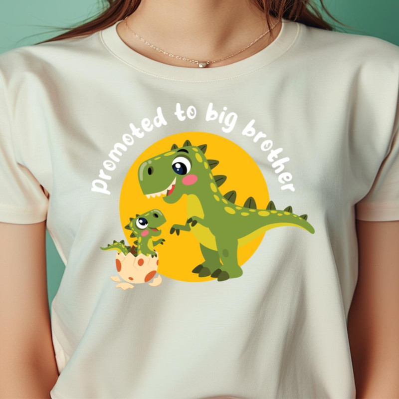 Promoted To Big Continuous Control PNG, Big Brother PNG.jpg