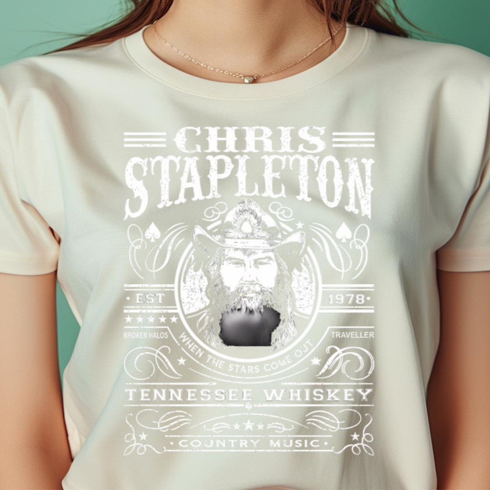 Chris Whiskey Honky Tonk PNG, Merle Haggard PNG.jpg