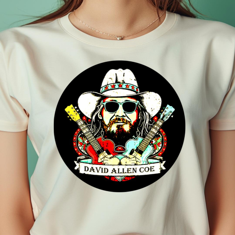 David Allen Coe Voice Authenticity PNG, Merle Haggard PNG.jpg