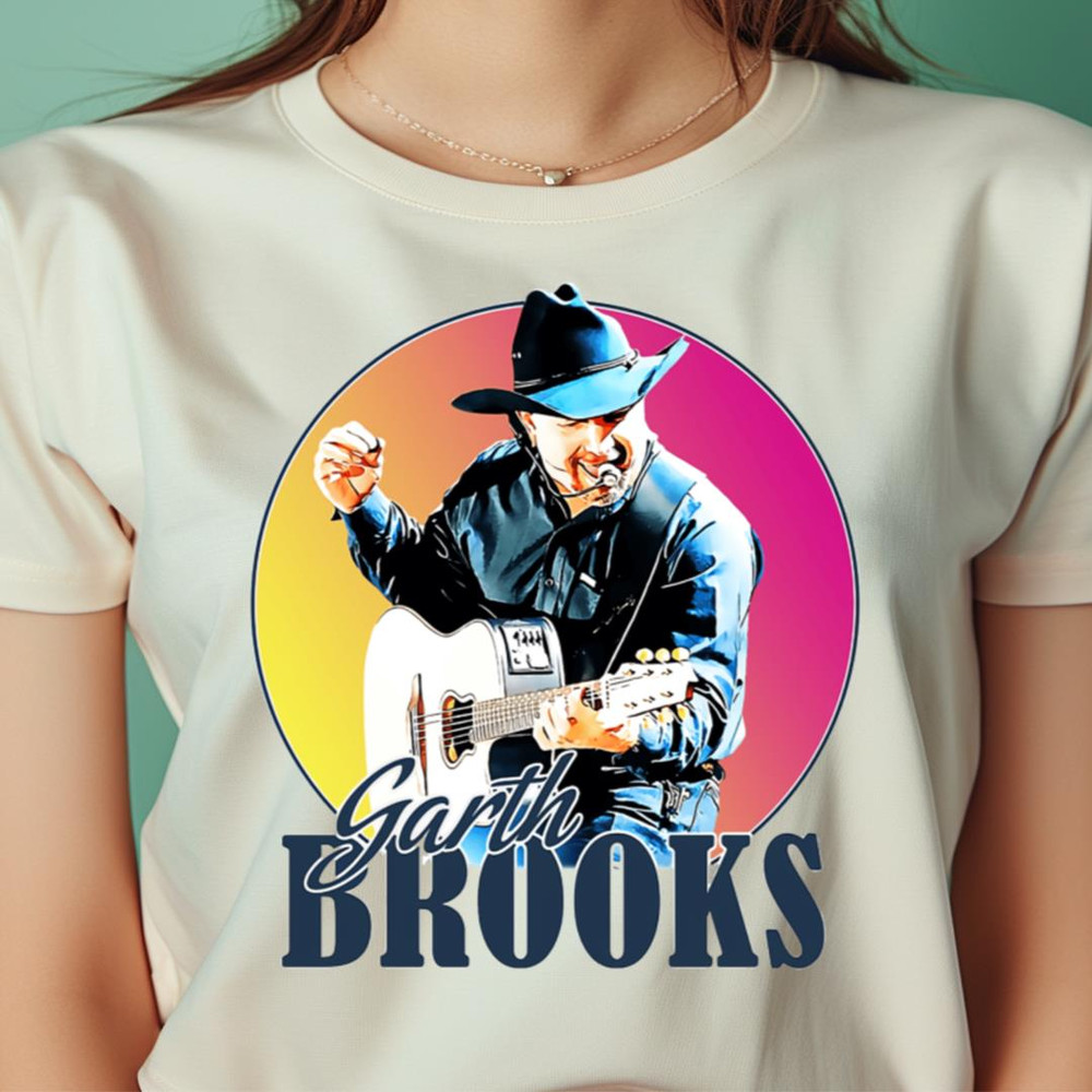 Garth Guita Rist Love Ballads PNG, Merle Haggard PNG.jpg