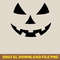 Jack O Lantern Funny Halloween Face Pumpkin Costume T-Shirt 258.png PNG, Jack Skellington PNG, Jack Skellington Digital Png Files_T-Shirt_File PNG.jpg