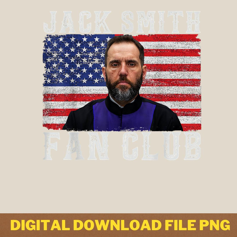 Jack Smith Fan Club American Flag Summer T-Shirt 130.png PNG, Jack Skellington PNG, Jack Skellington Digital Png Files_T-Shirt_File PNG.jpg