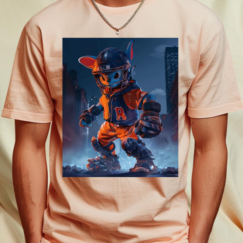 Stitch Vs Boston Red Sox logo (161)_T-Shirt_File PNG.jpg