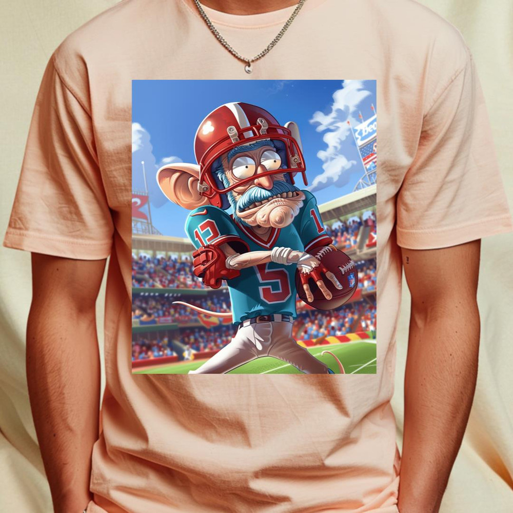 Rick And Morty Vs Boston Red Sox logo (9)_T-Shirt_File PNG.jpg