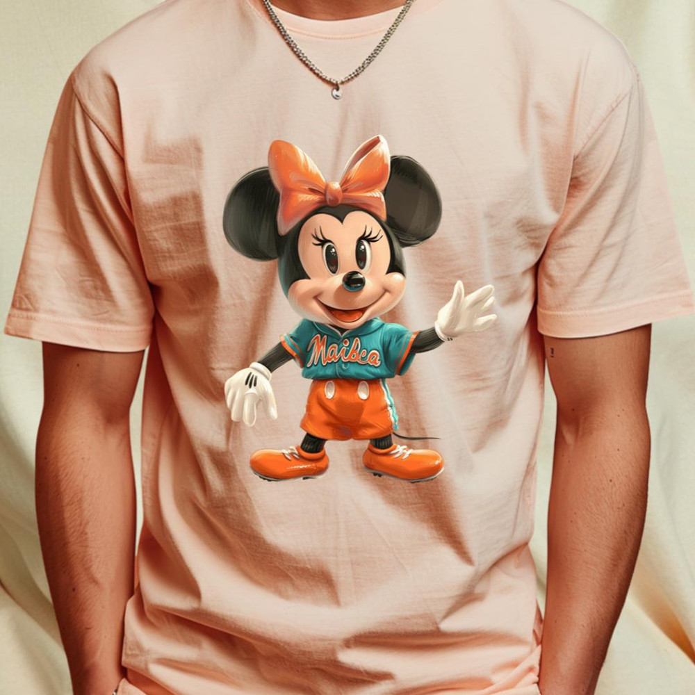 Micky Mouse Vs Miami Marlins logo (158)_T-Shirt_File PNG.jpg