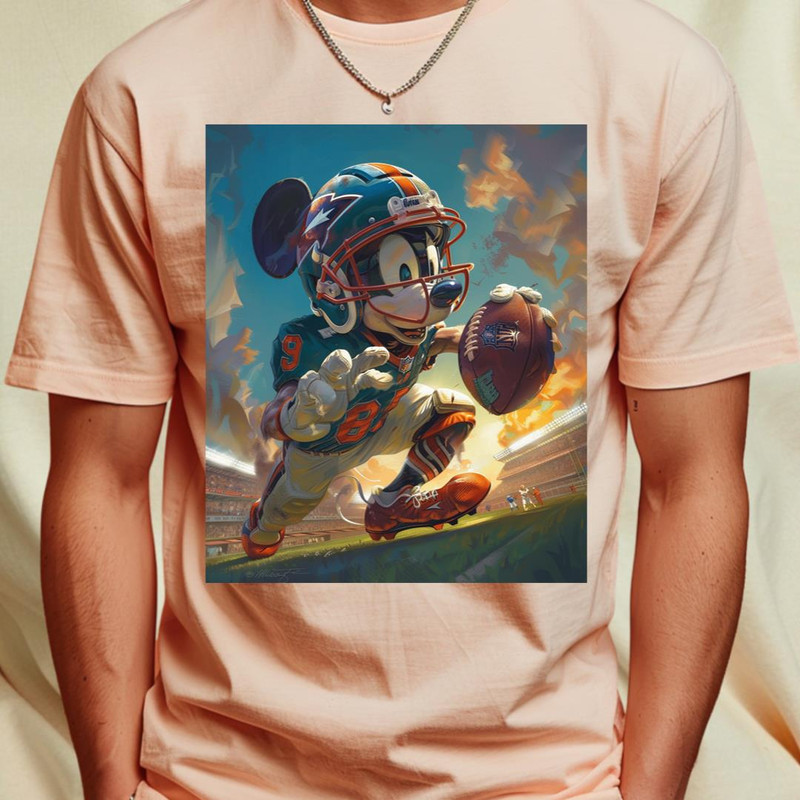 Micky Mouse Vs Miami Marlins logo (253)_T-Shirt_File PNG.jpg
