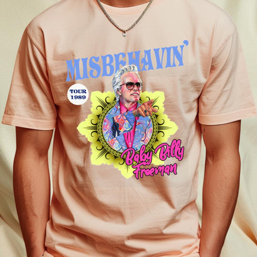 Misbehavin' Baby Billy Freeman_T-Shirt_File PNG.jpg