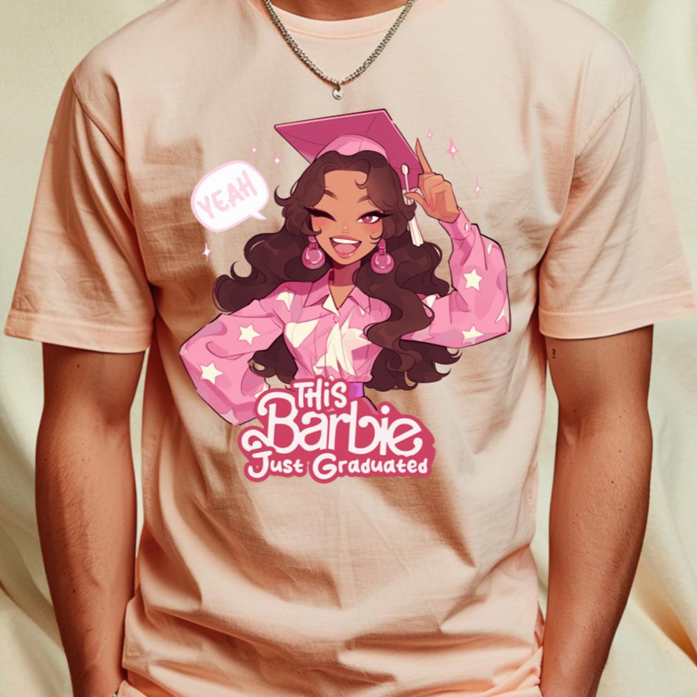 Graduate Girl Class of 2024 T-Shirt by Pepper Pixels1_T-Shirt_File PNG.jpg