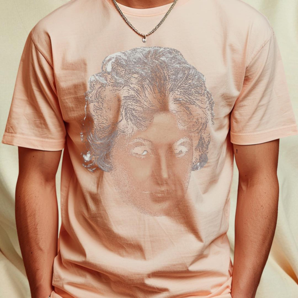 Bea Arthur Vintage T-Shirt_T-Shirt_File PNG.jpg