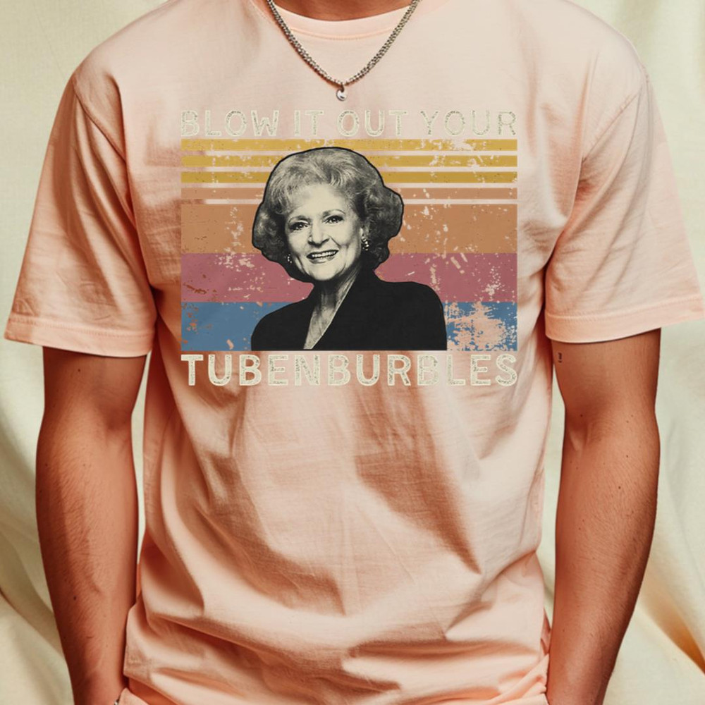 Blow It out You Tubenburbles T-Shirt_T-Shirt_File PNG.jpg
