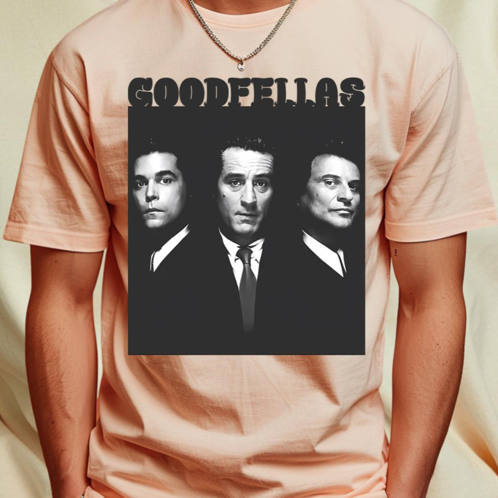 Goodfellas Movie Retro T-Shirt_T-Shirt_File PNG.jpg