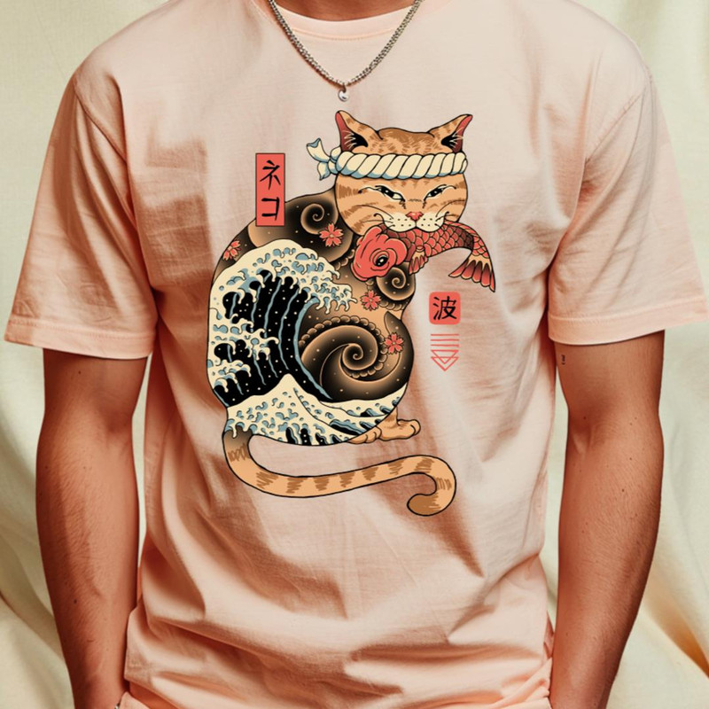 Catana Wave T-Shirt_T-Shirt_File PNG.jpg