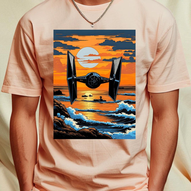 Starr Warz Parody T-Shirt_T-Shirt_File PNG.jpg