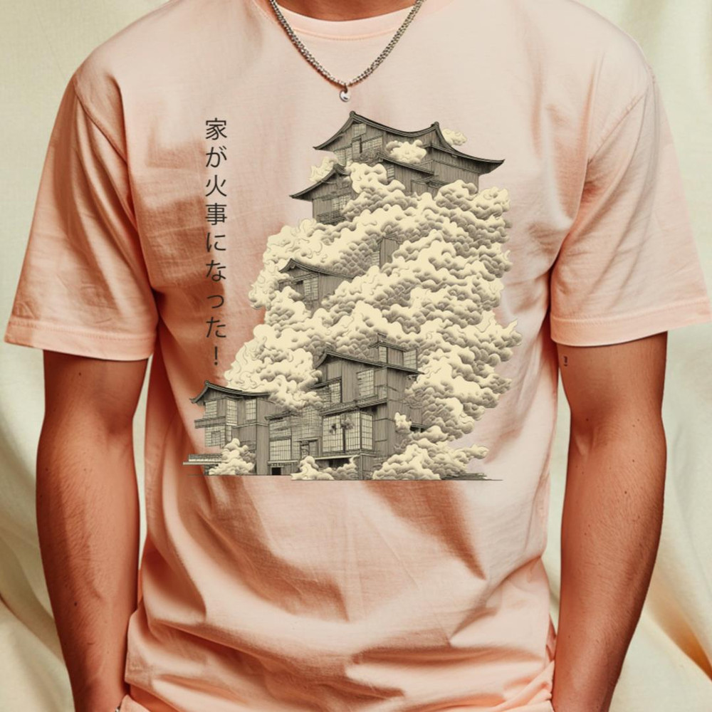 The House is on Fire! T-Shirt_T-Shirt_File PNG.jpg