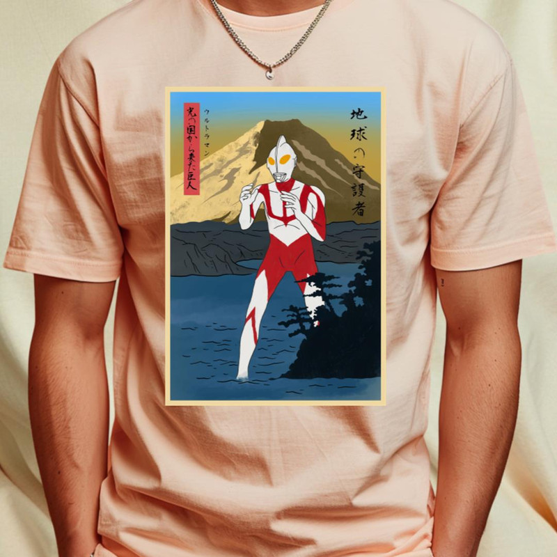 ultra hokusai T-Shirt_T-Shirt_File PNG.jpg