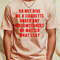 Do not give me a cigarette under any circumstances no matter what i say T-Shirt by photographer11_T-Shirt_File PNG.jpg