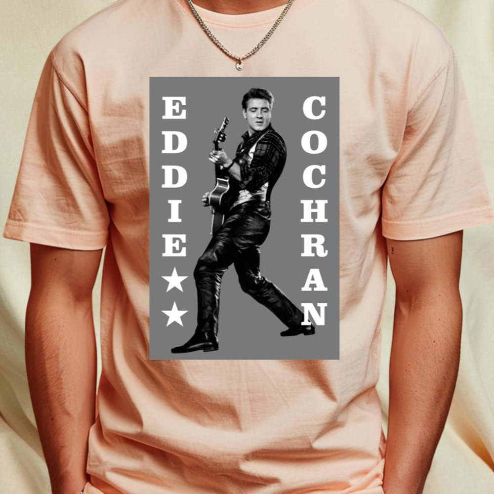 Eddie Cochran T-Shirt_T-Shirt_File PNG.jpg