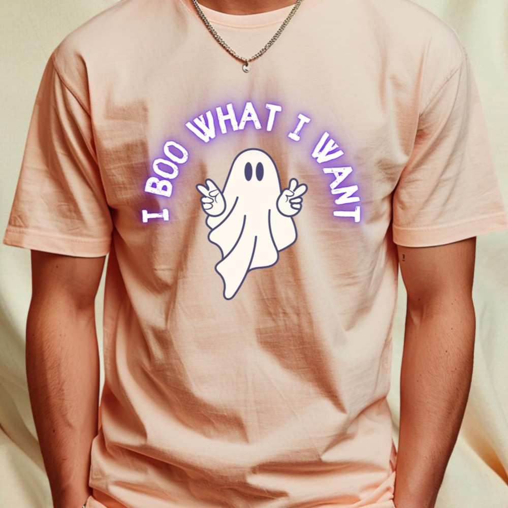I Boo What I Want T-Shirt by EmmyJ1_T-Shirt_File PNG.jpg
